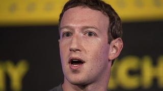 ¿Por qué Mark Zuckerberg perdió US$3.800 mlls. hoy?