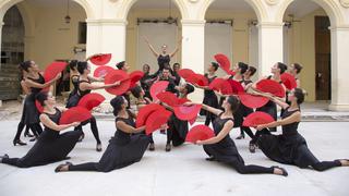 “Cuba vibra”: danza de la identidad |VIDEO