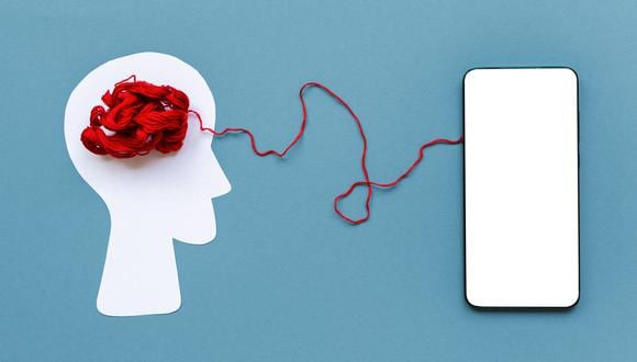 Desde aplicaciones hasta asistentes de voz inteligentes: ¿cómo la tecnología nos ayuda con nuestra salud mental? (Foto: iStock)