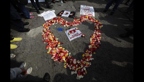 Matanza de Iguala: El laboratorio que analizará los restos