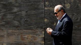 Carlos Slim aumenta su apuesta por aeropuerto en México