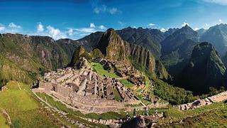 Machu Picchu: boletos para visitas durante feriado largo de Fiesta Patrias fueron vendidos en su totalidad 