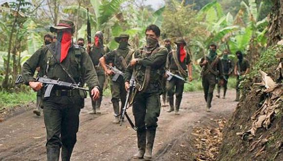 Colombia: Ofrecen recompensa por soldado que ELN secuestró