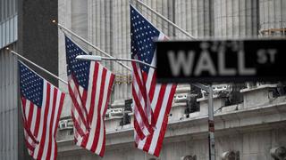 Wall Street cierra con ganancias tras un repunte en los bonos públicos