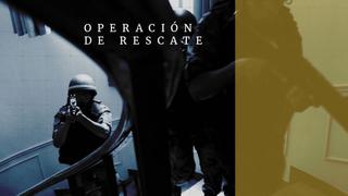 Operación Chavín de Huántar: a 22 años del rescate