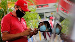 Venezuela: PDVSA toma el control de estaciones de servicio operadas por privados