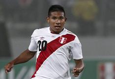 Perú vs Dinamarca: Edison Flores analiza al rival y sueña con anotar en el Mundial Rusia 2018