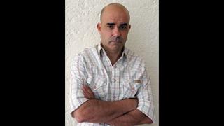 Argentino Eduardo Sacheri ganó el Premio Alfaguara de Novela