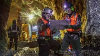 Minem y Activos Mineros firman convenio para atender problemática ambiental de mina Florencia Tucari
