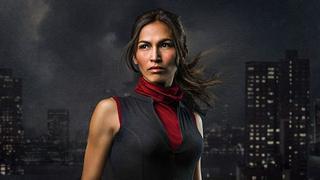 Netflix: Elektra reaparecerá en "The Defenders" de Marvel