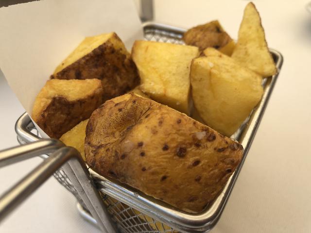 Kilo. (Foto: Paola Miglio)