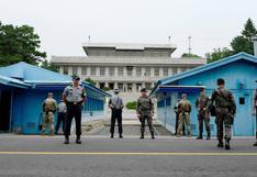 Cautela, la opción de USA ante acercamiento de Corea del Norte a Seúl