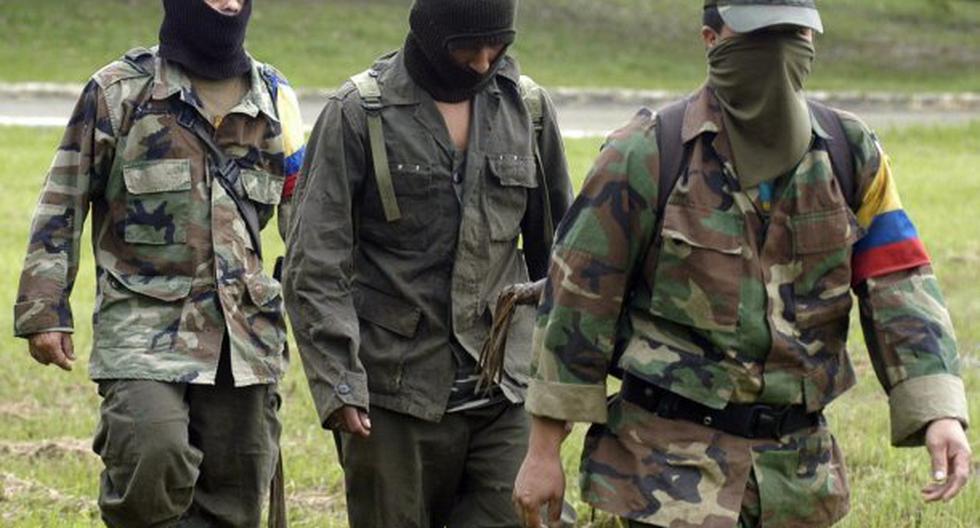 Duro golpe contra las FARC. (Foto: Panampost.com)
