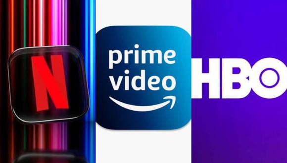 Qué ver en Netflix, HBO y Prime Video del 22 al 28 de agosto