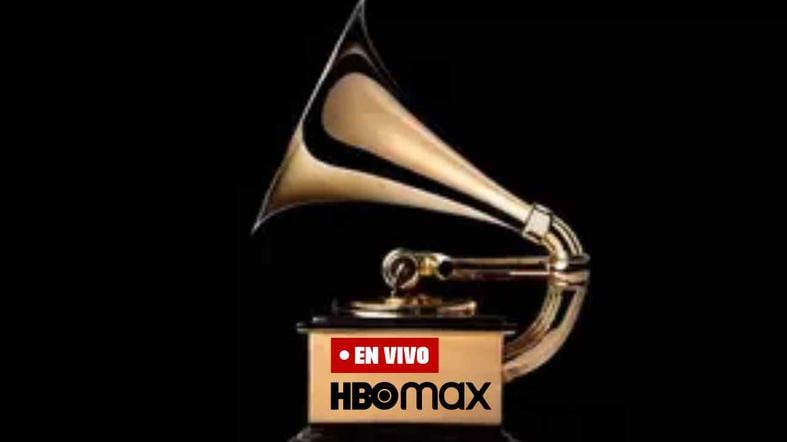 Vía HBO Max online: cómo ver la gala de los Grammy 2023