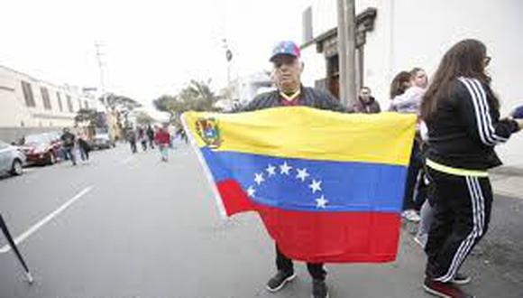 Del total de personas migrantes venezolanas en el Perú que han solicitado el PTP, el 90% lo ha obtenido. (Foto: archivo)