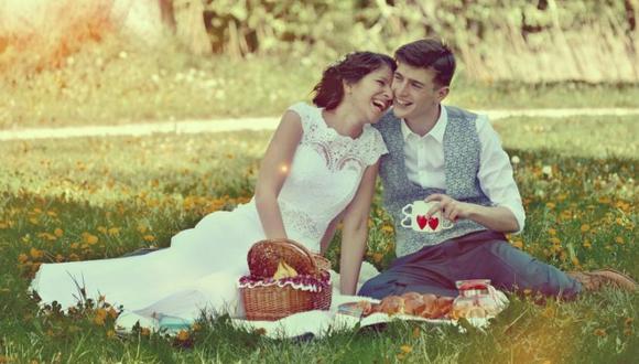 ¿Los genes influyen en poder tener un matrimonio feliz? (Foto referencial: Pixabay)