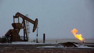 Petróleo de Texas se desploma 10% en peor día en 5 años por fracaso de negociaciones de OPEP