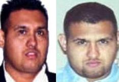 México: Cabecilla de Los Zetas se enfrentará a tribunal federal