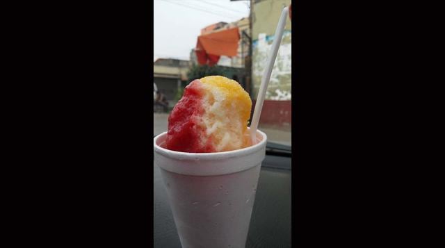 10 lugares para disfrutar de una raspadilla y cremolada en Lima - 3