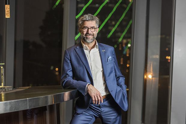 Universidad Continental