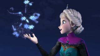 "Frozen": ¿Elsa villana? Productor revela el fin que no se vio