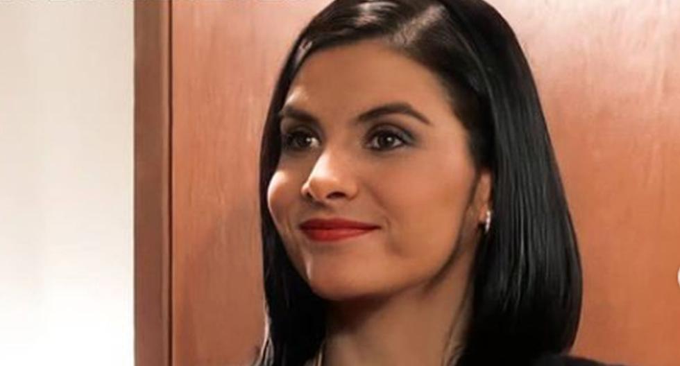 I’m ugly Betty: the funniest scene in the soap opera, according to actress Natalia Ramírez |  Marcela Valencia |  REPUTATION