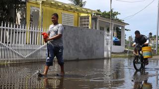 Puerto Rico confirma 16 muertes relacionadas con el huracán Fiona