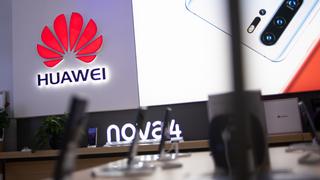 Huawei ya ha solicitado registrar su sistema operativo HongMeng en 9 países y Europa