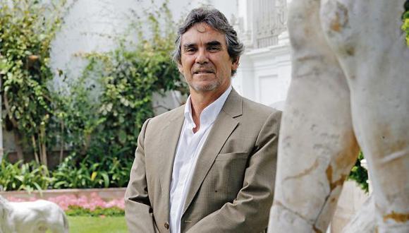 Pedro Pablo Alayza, director del Pedro de Osma [ENTREVISTA]
