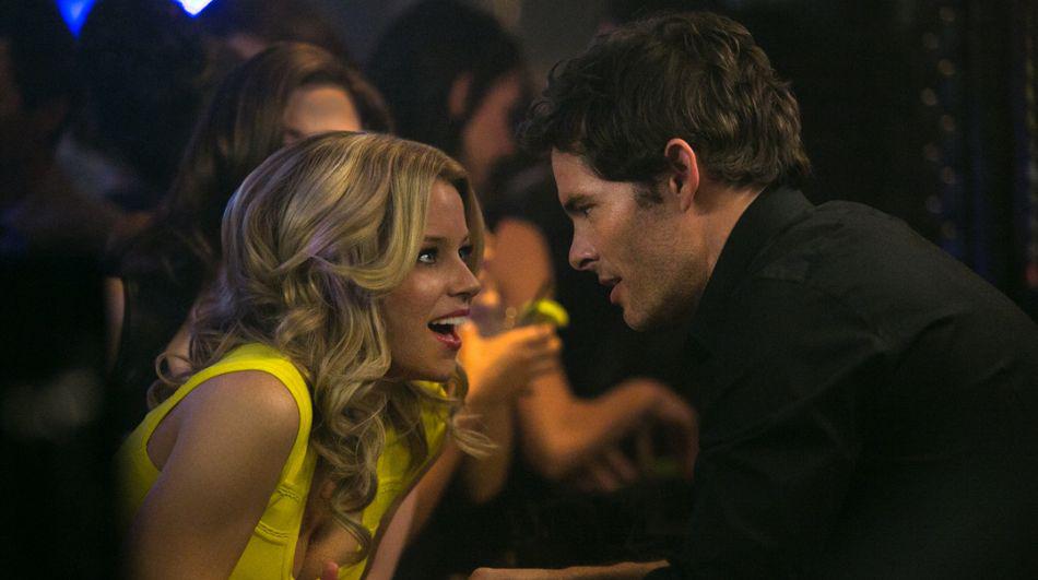 "La peor noche de mi vida": una nueva comedia en cartelera - 1