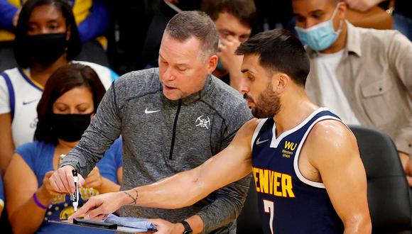 Michael Malone a El Comercio: “Debemos practicar un baloncesto solidario, ese es nuestro ADN”