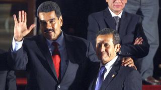 Gobierno es “absolutamente débil” ante violencia en Venezuela