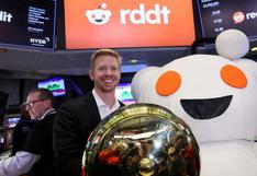 Cómo Reddit logró alcanzar un valor de US$9.000 millones y convertirse en el preciado objetivo de las empresas de IA