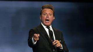 Luis Miguel vuelve a generar polémica tras realizar presentación que enfureció a sus seguidores