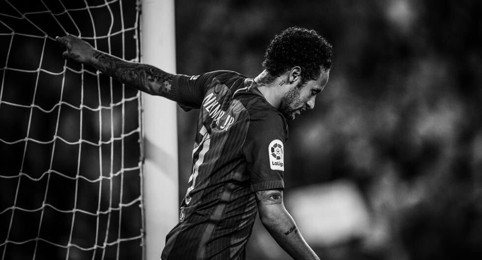 El entrenador Unai Emery \'rompió\' su silencio ante la posible llegada de Neymar al PSG. (Foto: Getty Images)