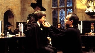 “Harry Potter”: Chris Columbus reveló cuál fue la escena más difícil de filmar 