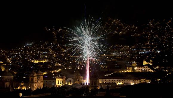 Cusco es uno de los destinos favoritos para celebrar las fiestas de fin de año.