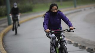 Defensoría del Pueblo insta al MTC aprobar reglamento que promueve el uso de la bicicleta