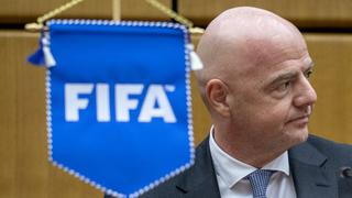 Superliga Europea bajo la lupa: FIFA desaprobó creación de “una liga separatista europea cerrada” 