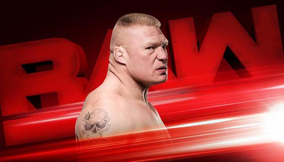 WWE Raw: revive las peleas del show previo a Hell in a Cell