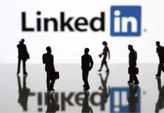 LinkedIn: usa tu perfil en redes sociales para resaltar