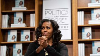 Grammy 2020: la nominación a Michelle Obama y otras curiosidades
