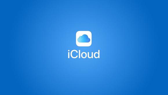 El servicio de almacenamiento en la nube de Apple permitirá que 5 representantes puedan gestionar la cuenta de un usuario fallecido. (Foto: Apple)
