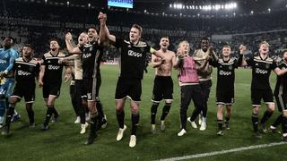 Champions League: las 'joyas' del Ajax que están en la mira de los clubes más poderosos | VIDEO | FOTOS