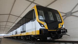 MTC prepara adenda para línea 2 del Metro de Lima