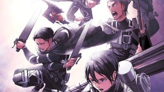 “Shingeki no Kyojin” 4: ¿quiénes son los nuevos personajes de “Attack on Titan”?