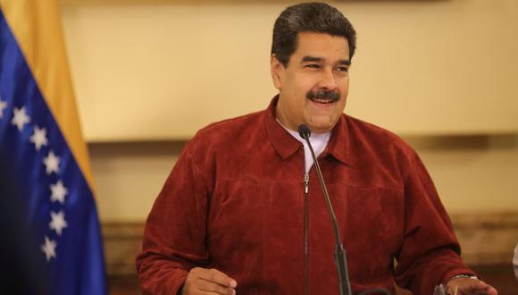 Nicolás Maduro solicitó a sus compatriotas dar una oportunidad a las medidas económicas. | Foto: Reuters