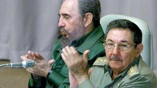 Raúl Castro, el líder pragmático que salió de la sombra de Fidel | PERFIL
