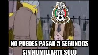 Facebook | Argentina vs. México: los mejores memes que dejó el triunfo 2-0 de la Albiceleste